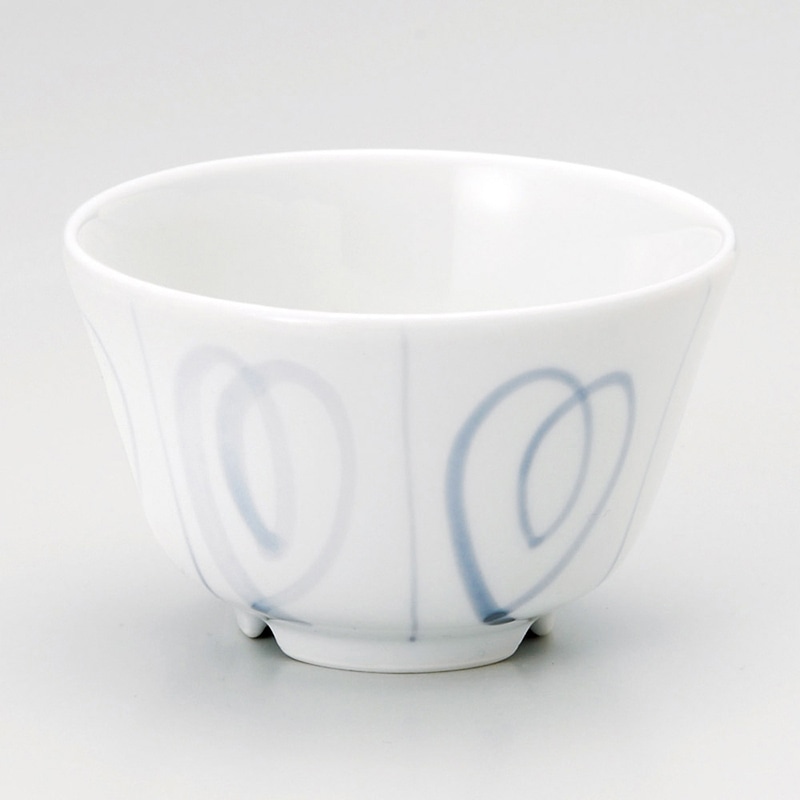 山万 44708-550 間取り渦水切り浜煎茶 1個(ご注文単位1個)【直送品】