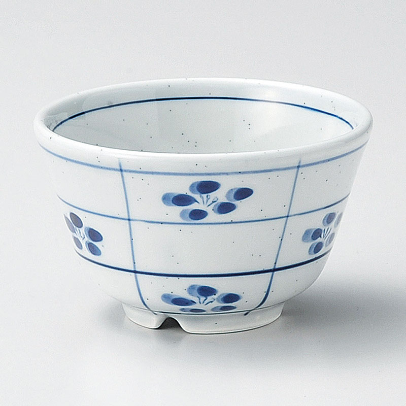 山万 44719-550 梨地市松梅水切り浜煎茶 1個(ご注文単位1個)【直送品】