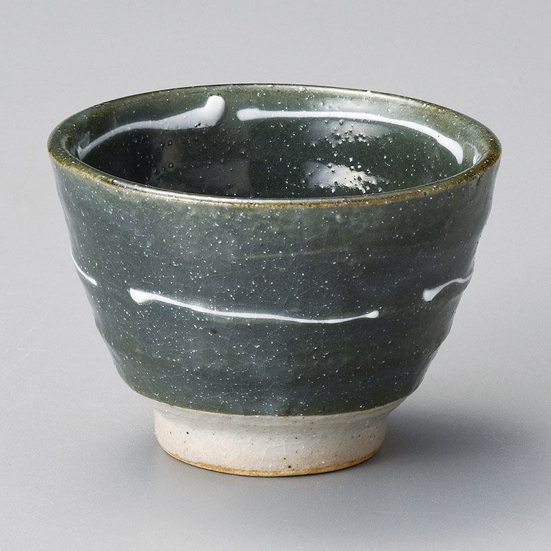 山万 44620-550 黒化粧一珍煎茶 1個(ご注文単位1個)【直送品】