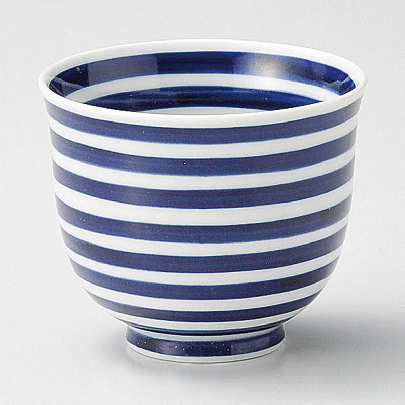 山万 44613-190 ルリ千段反千茶 1個(ご注文単位1個)【直送品】