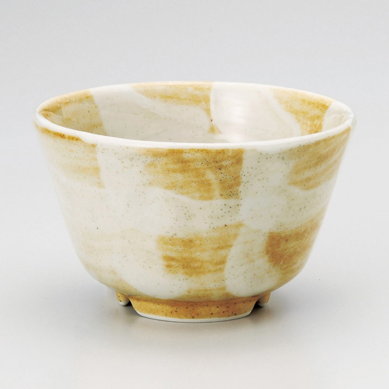 山万 44717-550 刷毛白たたき水切り浜煎茶 1個(ご注文単位1個)【直送品】