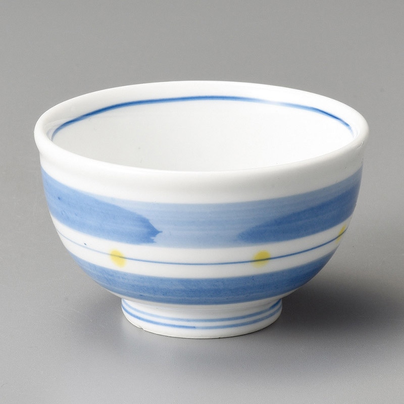 山万 44619-550 帯水玉煎茶 1個(ご注文単位1個)【直送品】