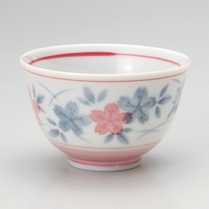 山万 44813-310 桜反千茶 1個（ご注文単位1個）【直送品】