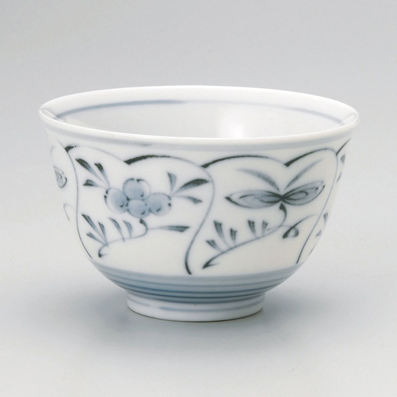 山万 44730-020 なずな煎茶 1個（ご注文単位1個）【直送品】