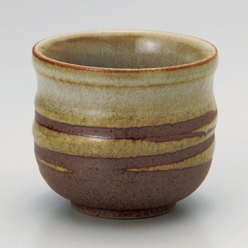 山万 44915-450 唐津玉湯呑 1個（ご注文単位1個）【直送品】