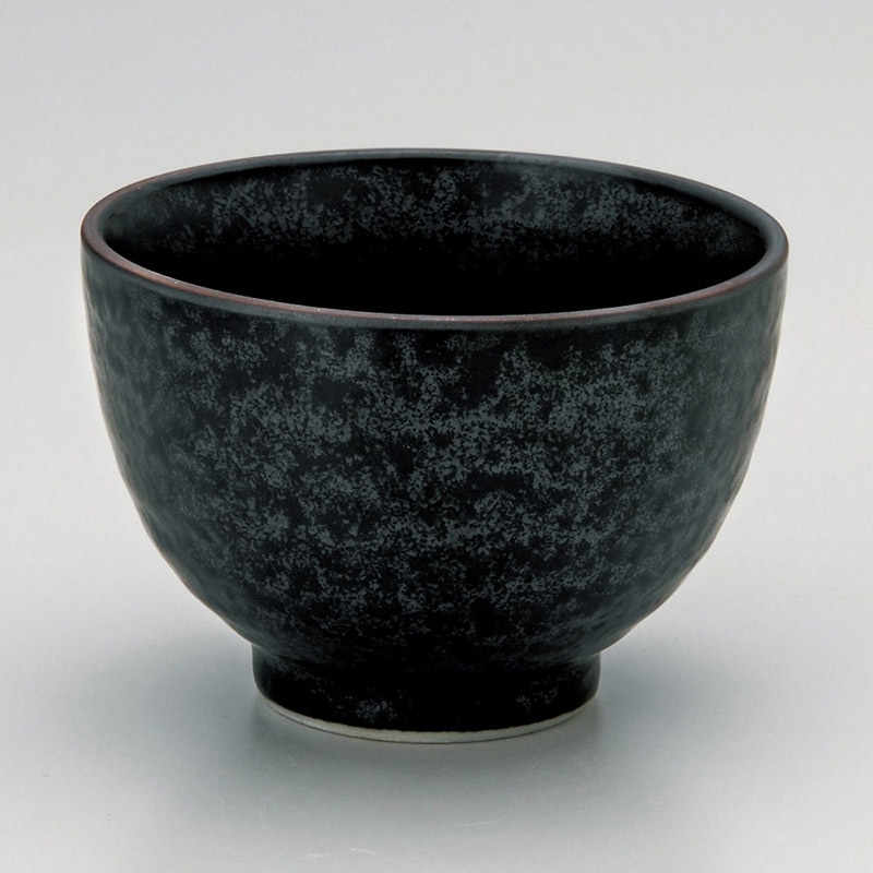 山万 44922-270 黒水晶煎茶 1個（ご注文単位1個）【直送品】