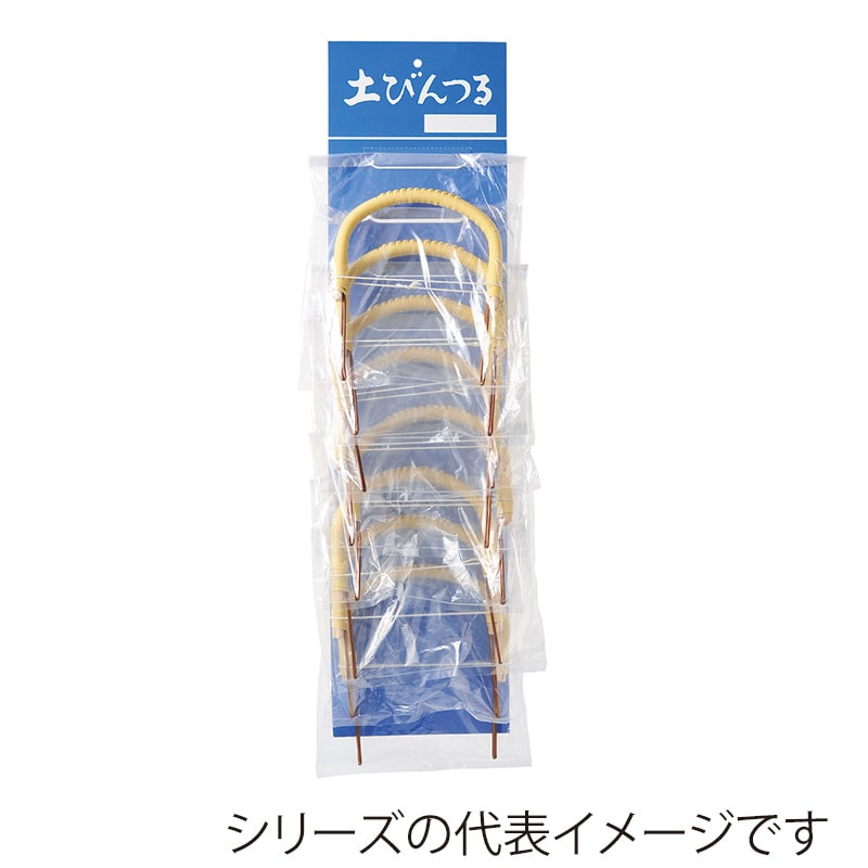 山万 45732-270 ビニールツルセット7寸10本 1個（ご注文単位1個）【直送品】