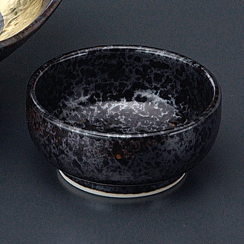 山万 46218-710 焼〆ヒワ釉金線千代口(有田焼) 1個(ご注文単位1個)【直送品】