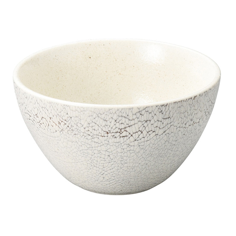 山万 48503-020 飛白 ひはく 13.5cmマル 1個（ご注文単位1個）【直送品】