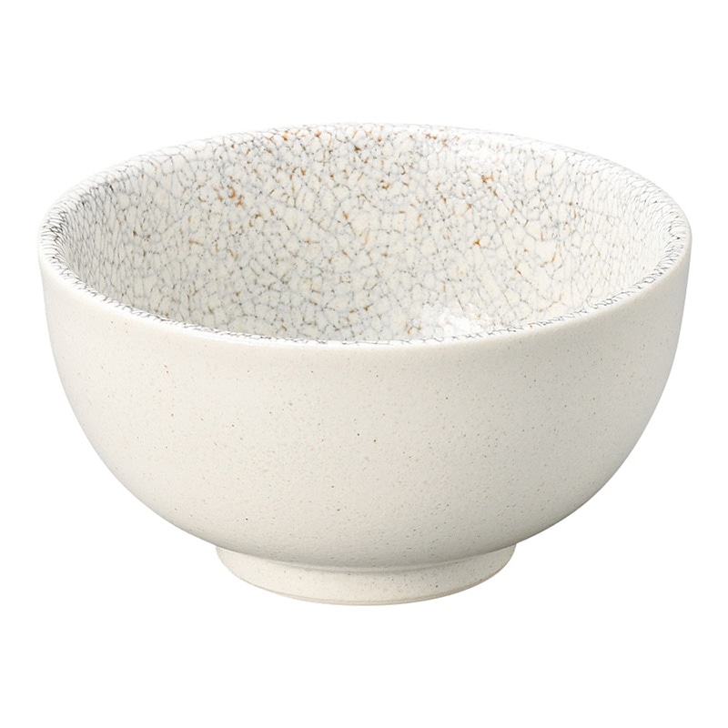 山万 48516-020 飛白(ひはく) 12cm多用丼 1個(ご注文単位1個)【直送品】