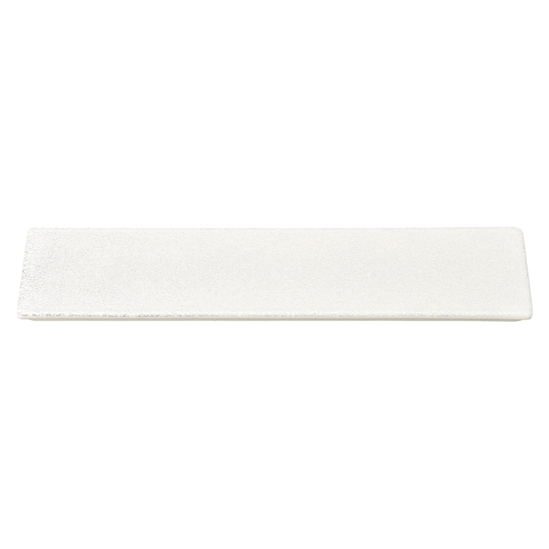 山万 48526-020 飛白(ひはく 34cm細平長角 1個(ご注文単位1個)【直送品】