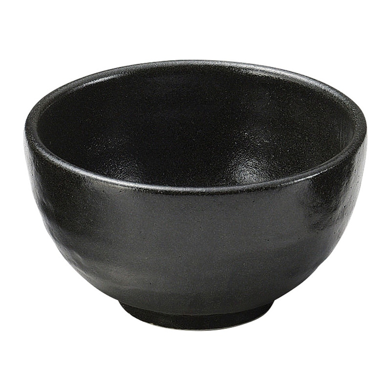 山万 48303-180 黒つゆ 4.0丼 1個（ご注文単位1個）【直送品】