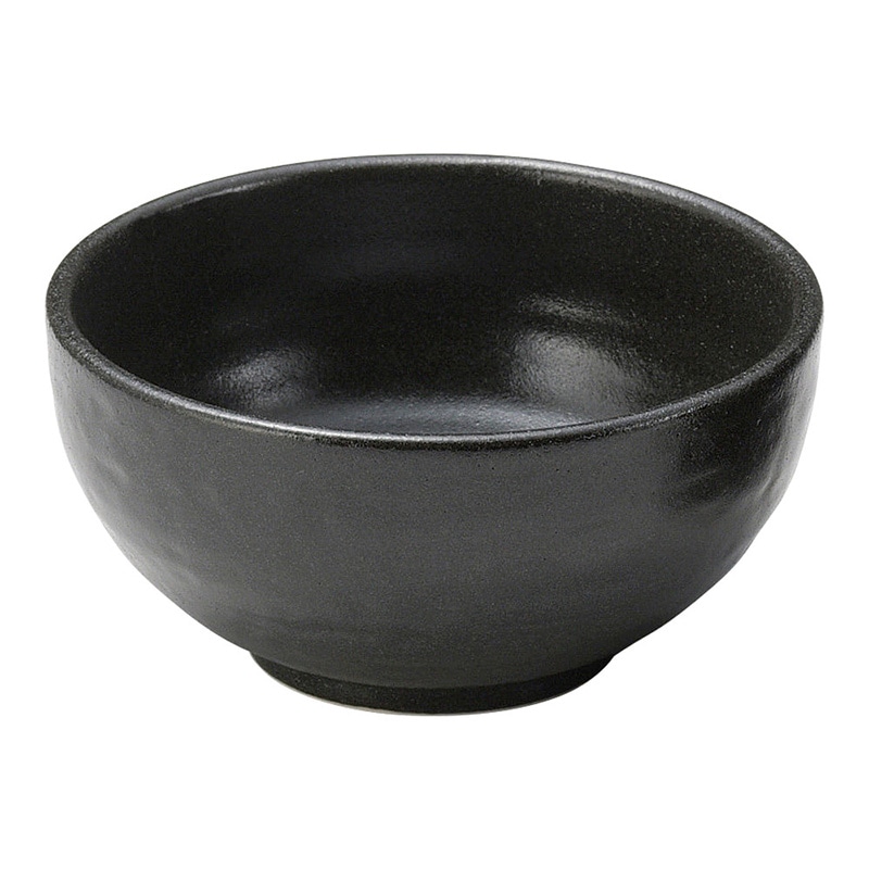 山万 48305-180 黒つゆ 5.0丼 1個（ご注文単位1個）【直送品】