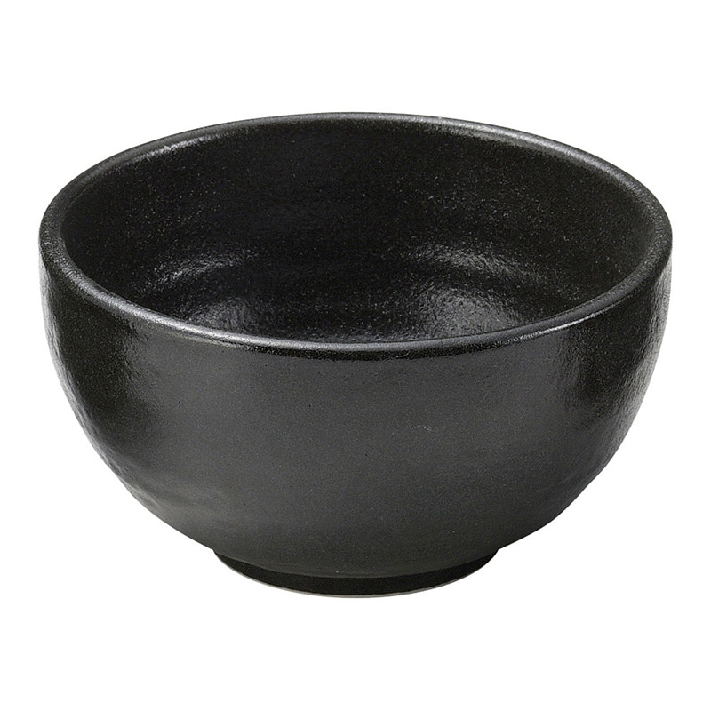 山万 48306-180 黒つゆ 5.5丼 1個（ご注文単位1個）【直送品】