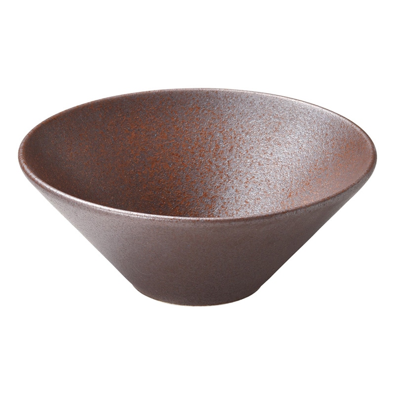 山万 47921-180 赤茶備前 6.5ボール 1個（ご注文単位1個）【直送品】