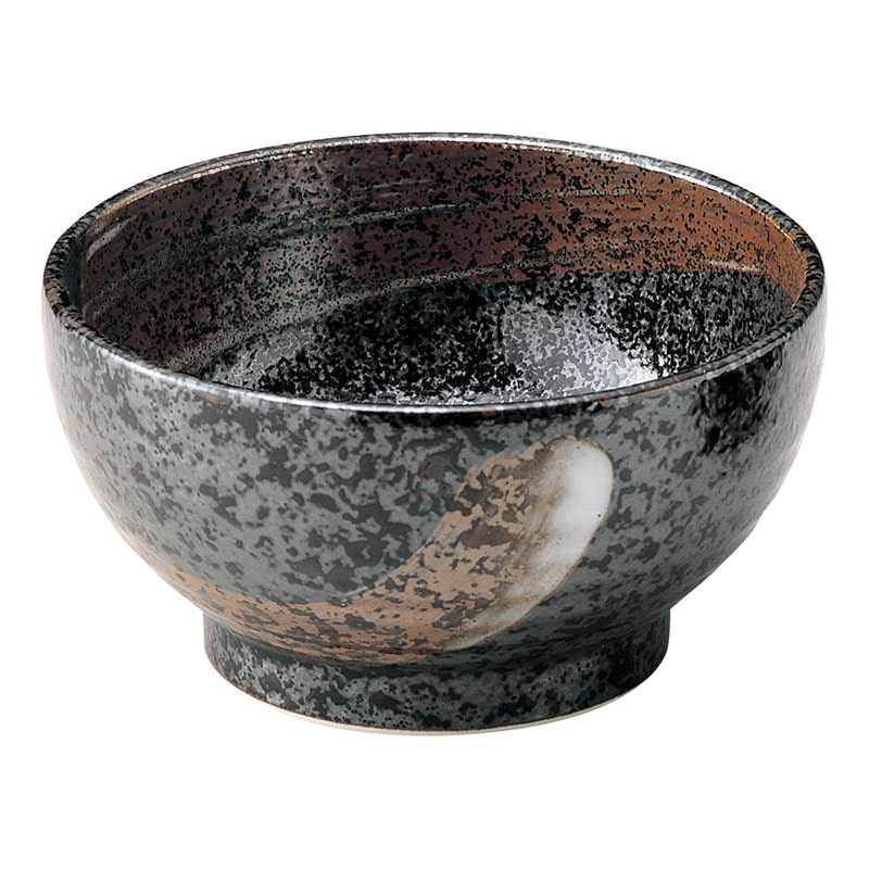 山万 49215-170 荒刷毛 5.5釜上丼 1個（ご注文単位1個）【直送品】