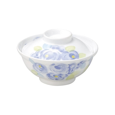 山万 51464-180 ペールローズ 身丼(中) 1個(ご注文単位1個)【直送品】