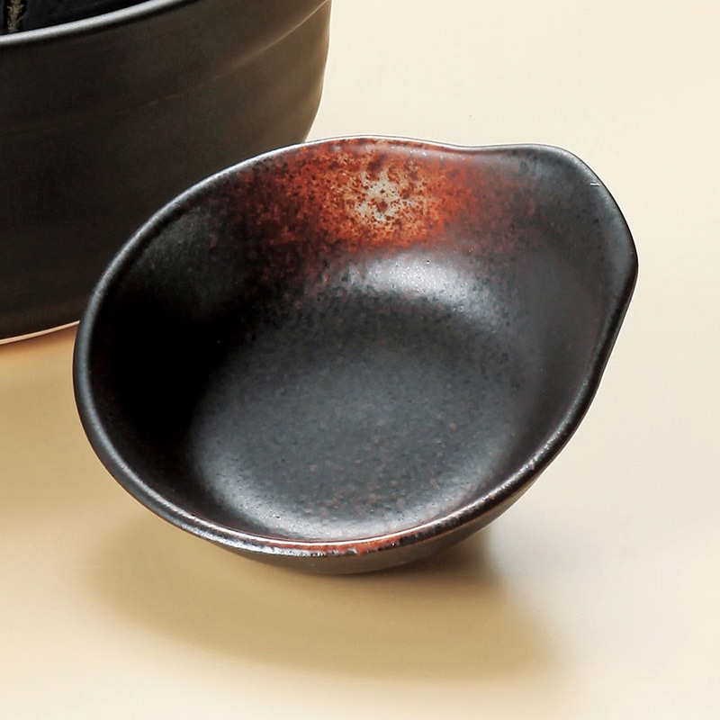 山万 52133-470 団らん 明志野新呑水 1個(ご注文単位1個)【直送品】