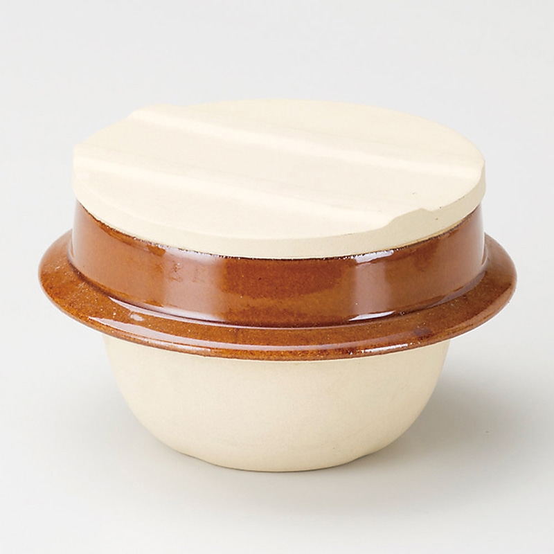 山万 52822-460 釜飯 1個（ご注文単位1個）【直送品】