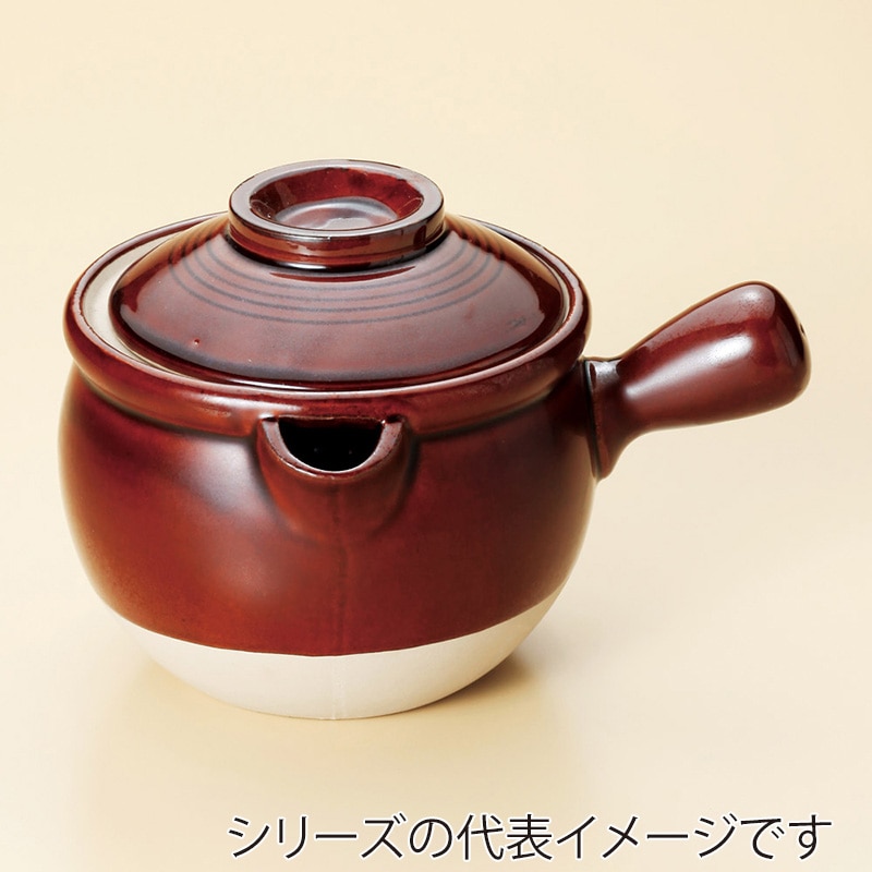 山万 52827-470 4号行平 1個(ご注文単位1個)【直送品】