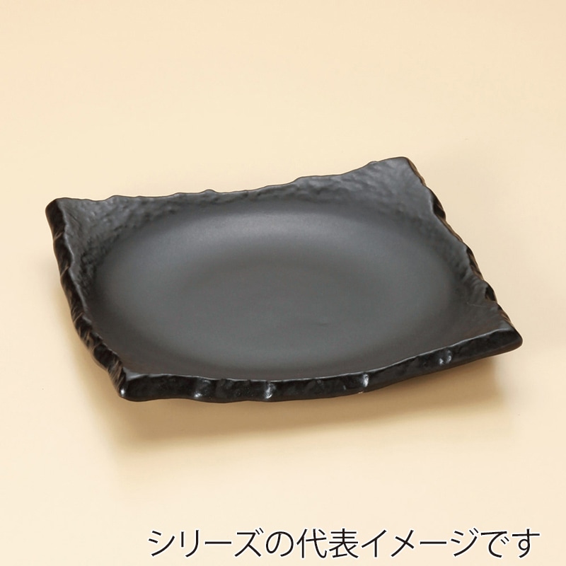 山万 53128-130 石目正角陶板身丈(大) 1個（ご注文単位1個）【直送品】