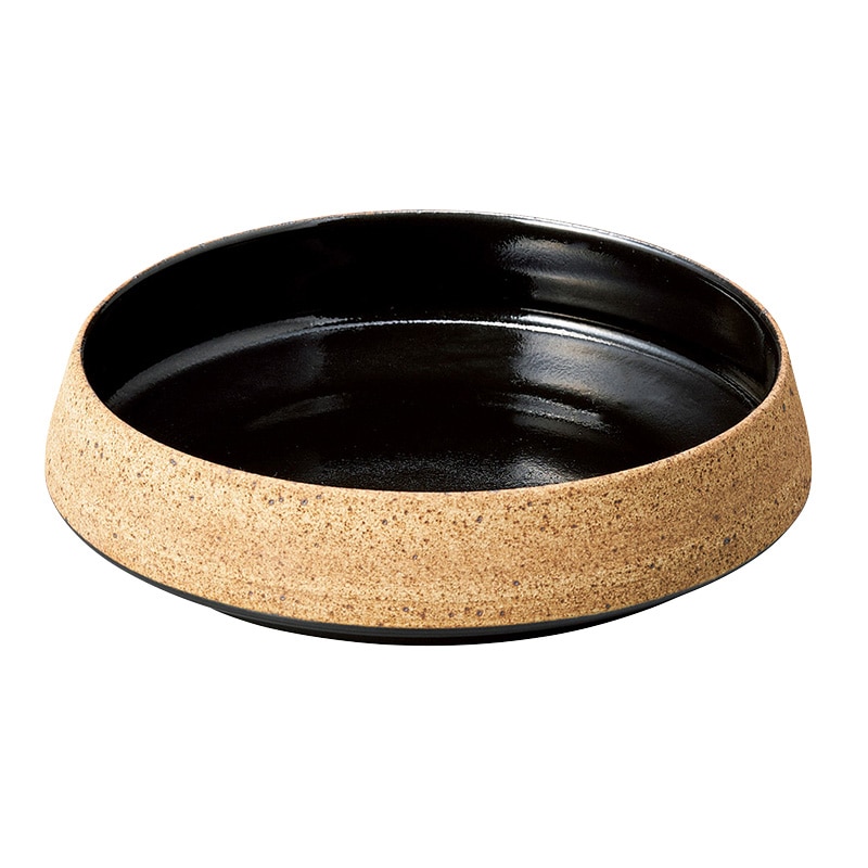 山万 54811-130 Cork コルク黒16cmくく 1個（ご注文単位1個）【直送品】