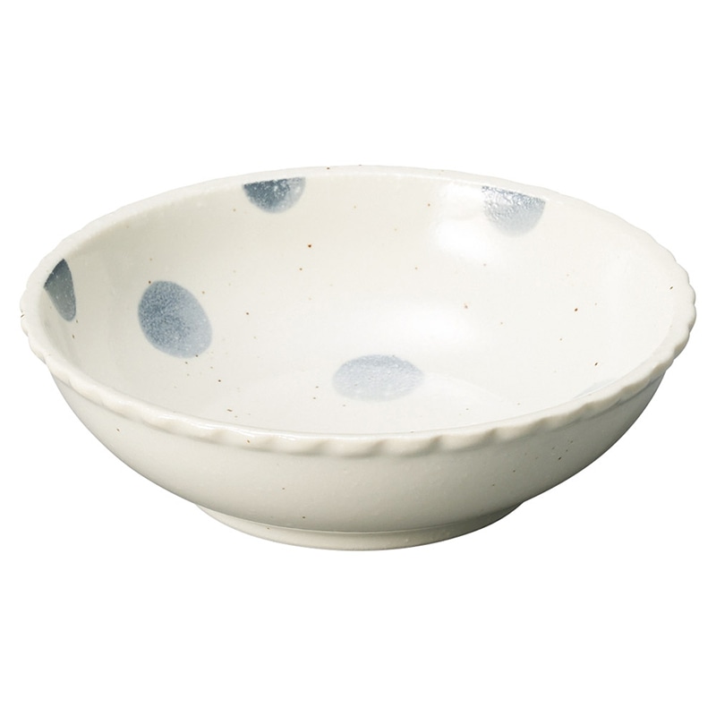 山万 56818-190 あわあわ16cm中鉢 1個(ご注文単位1個)【直送品】