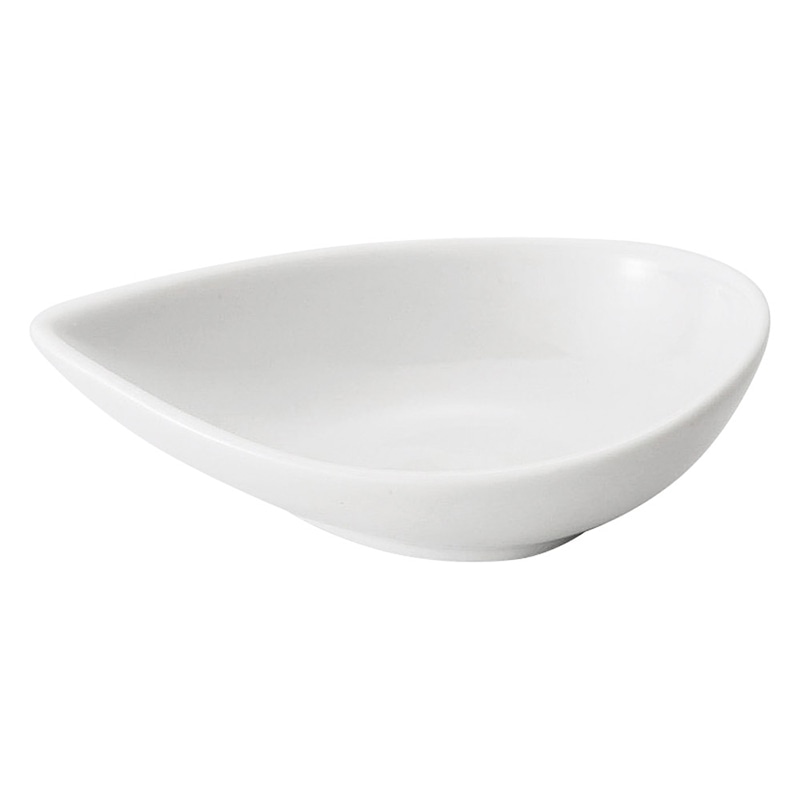 山万 58715-570 白 リーフボールL 1個(ご注文単位1個)【直送品】