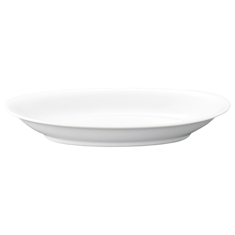 山万 59714-400 デリカウェア9吋セロリ皿 1個(ご注文単位1個)【直送品】