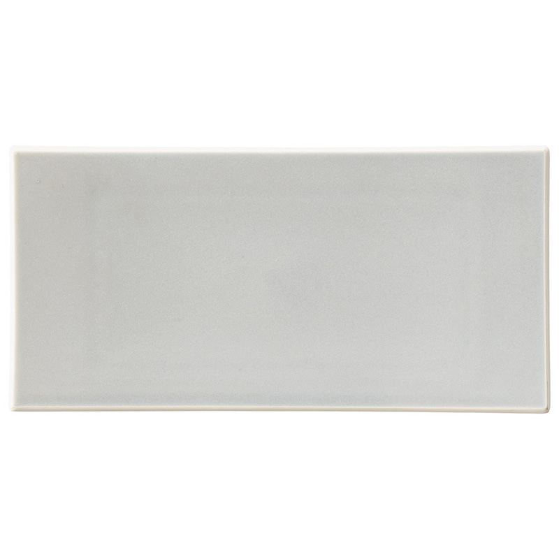 山万 61112-400 カルマ・マットGY 26cm長 1個(ご注文単位1個)【直送品】