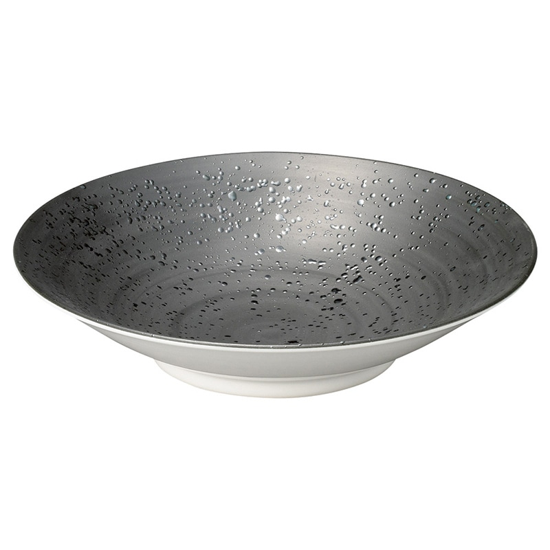 山万 61009-140 ルミノ 夜空ローボールM 1個（ご注文単位1個）【直送品】