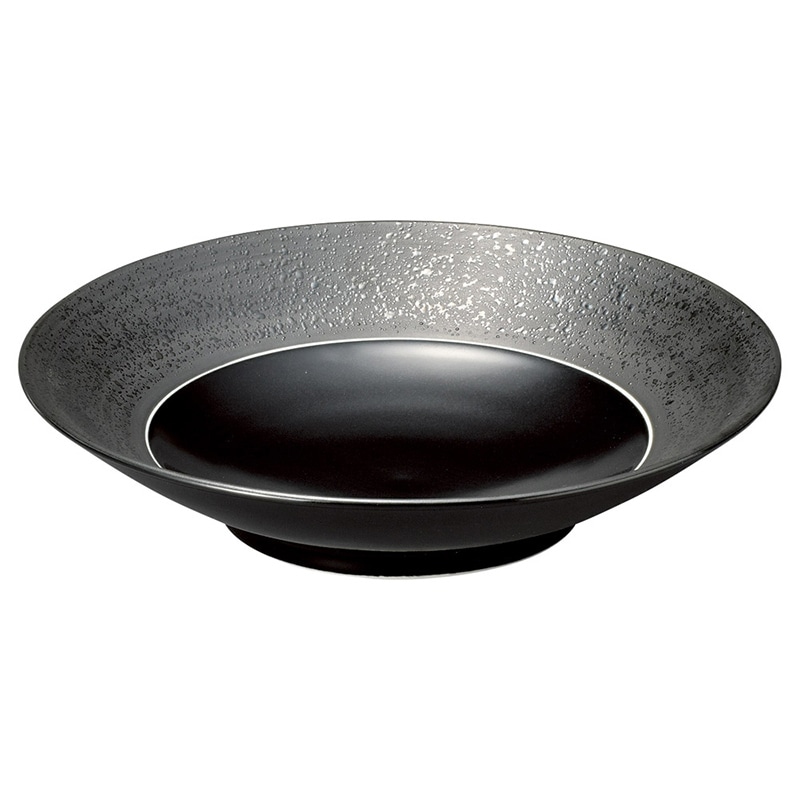 山万 61015-140 ルミノ ブラックローボールM 1個（ご注文単位1個）【直送品】