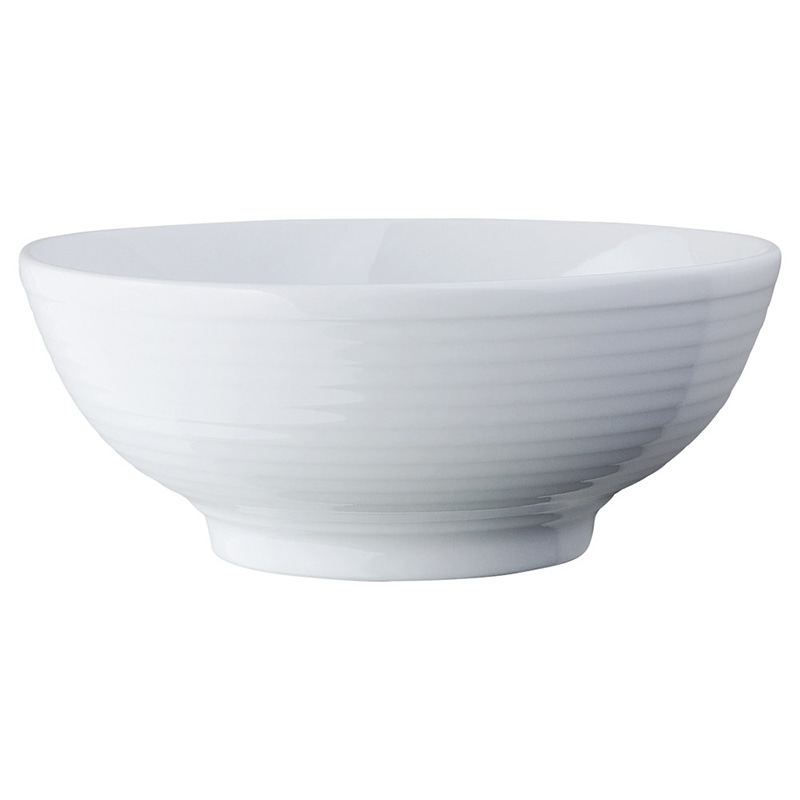 山万 62112-480 ポエム 白磁 THD7417ポ 1個（ご注文単位1個）【直送品】
