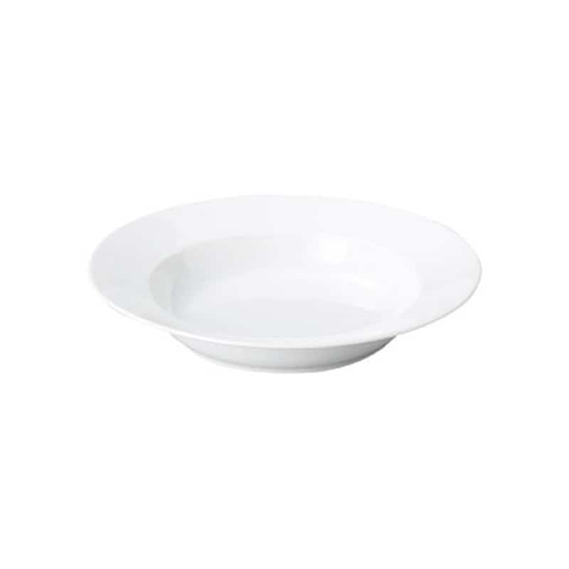 山万 62520-400 MKホワイト 26cmリムスー 1個（ご注文単位1個）【直送品】