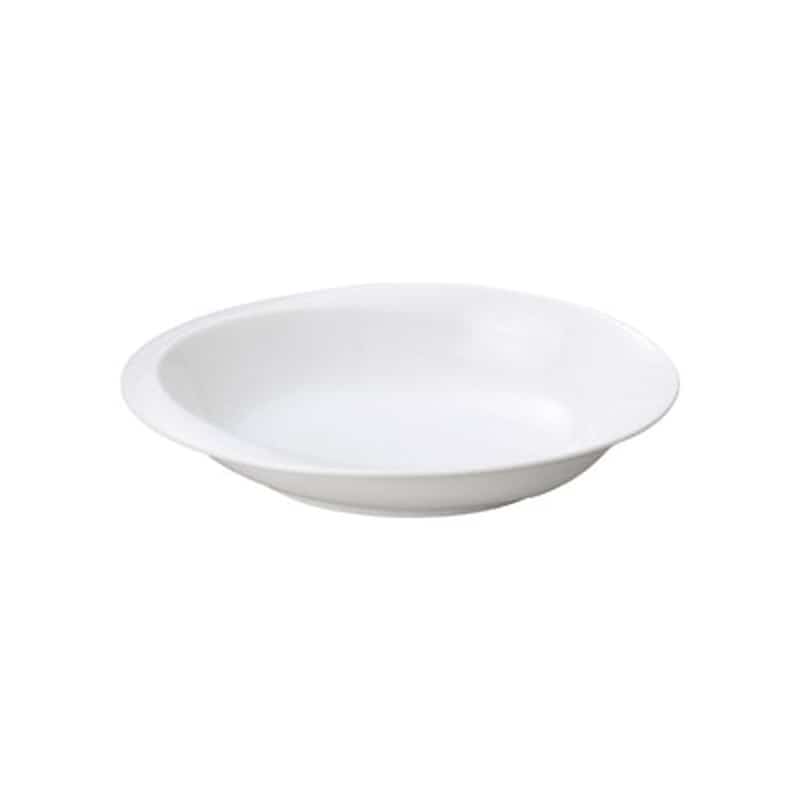 山万 62651-030 ビスタシリーズ 27cmベーカ 1個（ご注文単位1個）【直送品】