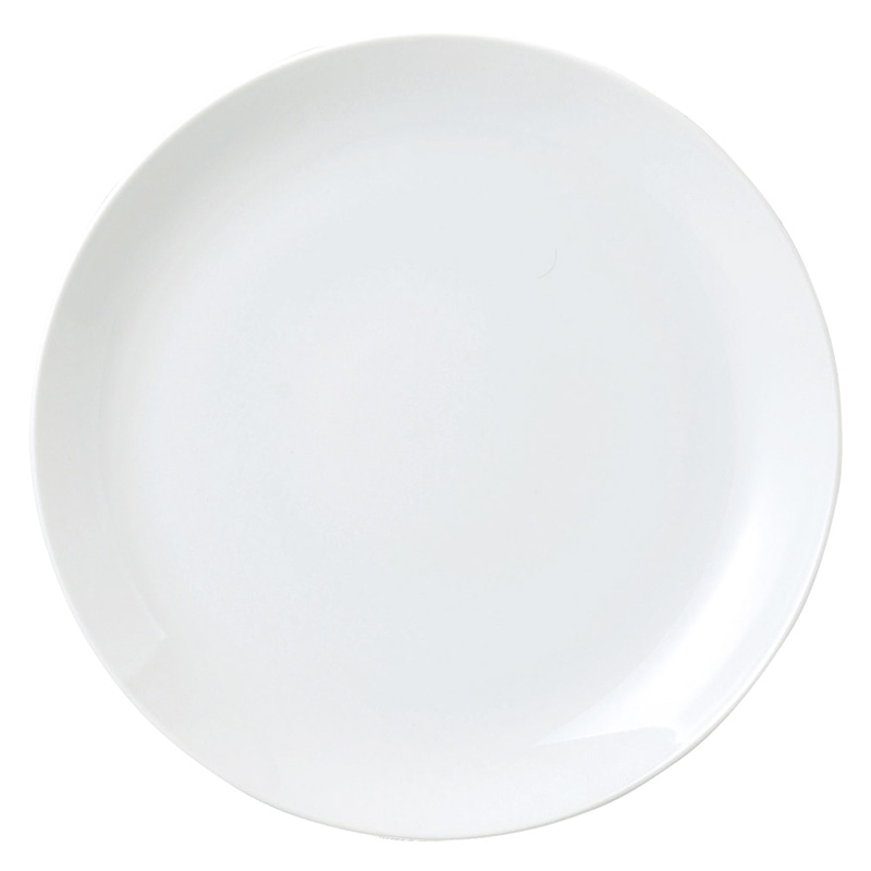 山万 62859-180 レーラWH 12.5吋メタ皿 1個（ご注文単位1個）【直送品】