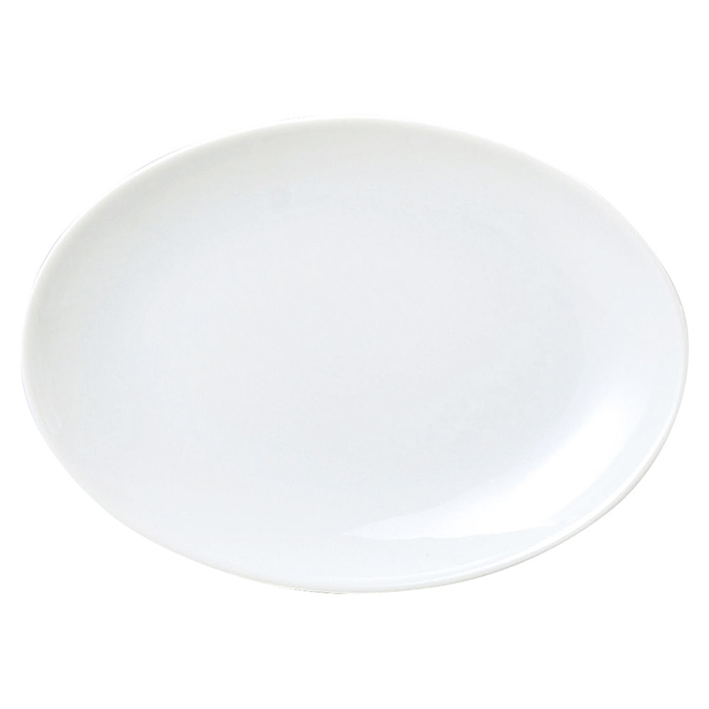 山万 62861-180 レーラWH 8.5吋プラター 1個（ご注文単位1個）【直送品】