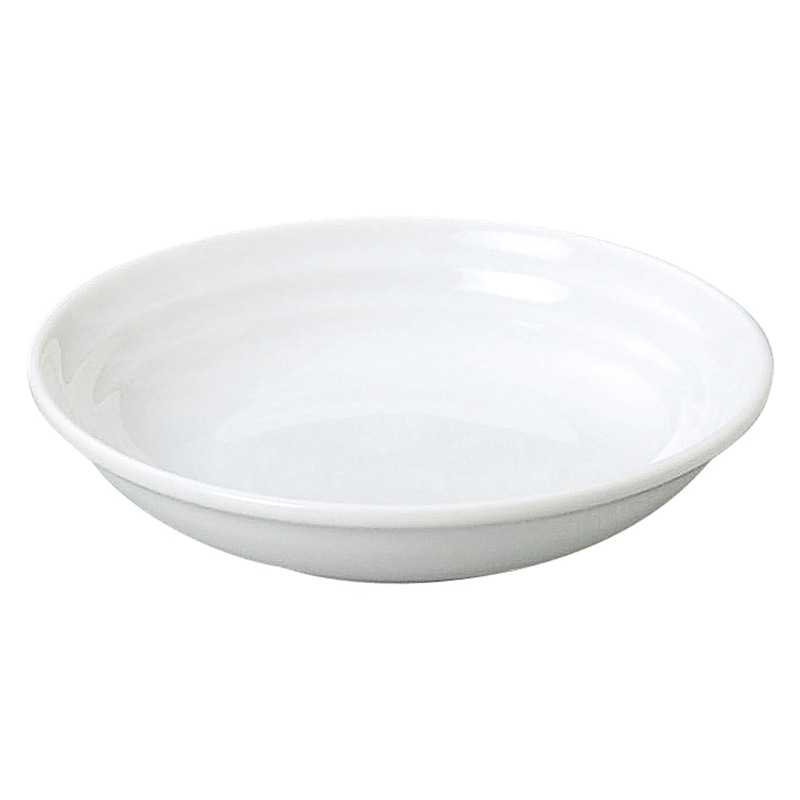 山万 63709-470 リネアWH 白5 1/2吋フル 1個（ご注文単位1個）【直送品】