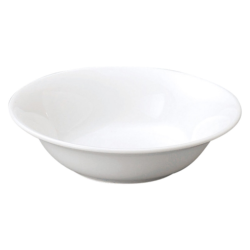 山万 62956-400 RC 強化磁器 6 1/2吋オ 1個（ご注文単位1個）【直送品】
