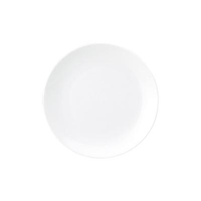 山万 62313-030 白玉渕 メタ6 1/2吋皿 1個（ご注文単位1個）【直送品】