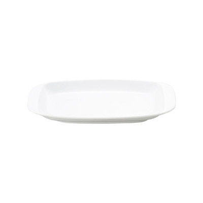 山万 62332-030 白玉渕 角9 1/2吋プラター 1個（ご注文単位1個）【直送品】