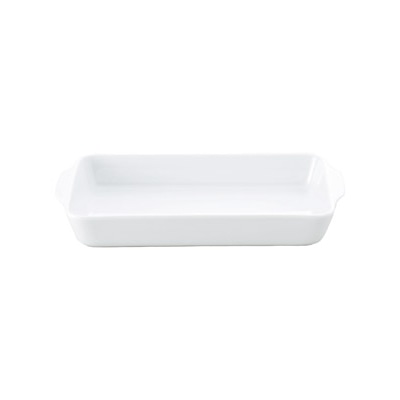 山万 62337-030 白玉渕 手付長角ラザニア 1個（ご注文単位1個）【直送品】