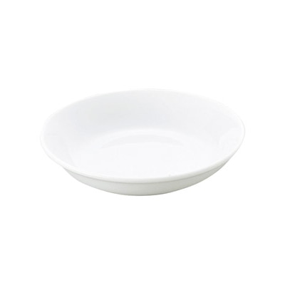 山万 62340-030 白玉渕 5吋フルーツ 1個（ご注文単位1個）【直送品】