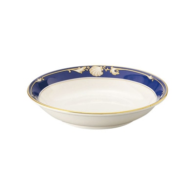 山万 63369-440 NBロイヤルシェル フルーツ皿 1個（ご注文単位1個）【直送品】