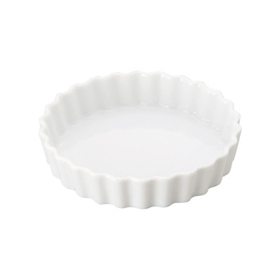 山万 64356-030 立菊ベーキング 丸5吋皿 1個（ご注文単位1個）【直送品】