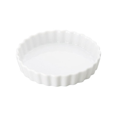 山万 64357-030 立菊ベーキング 丸6吋皿 1個（ご注文単位1個）【直送品】