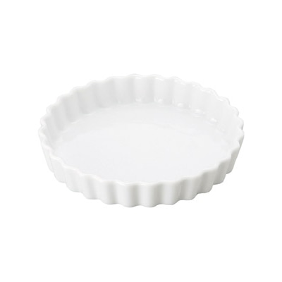 山万 64358-030 立菊ベーキング 丸7吋皿 1個（ご注文単位1個）【直送品】