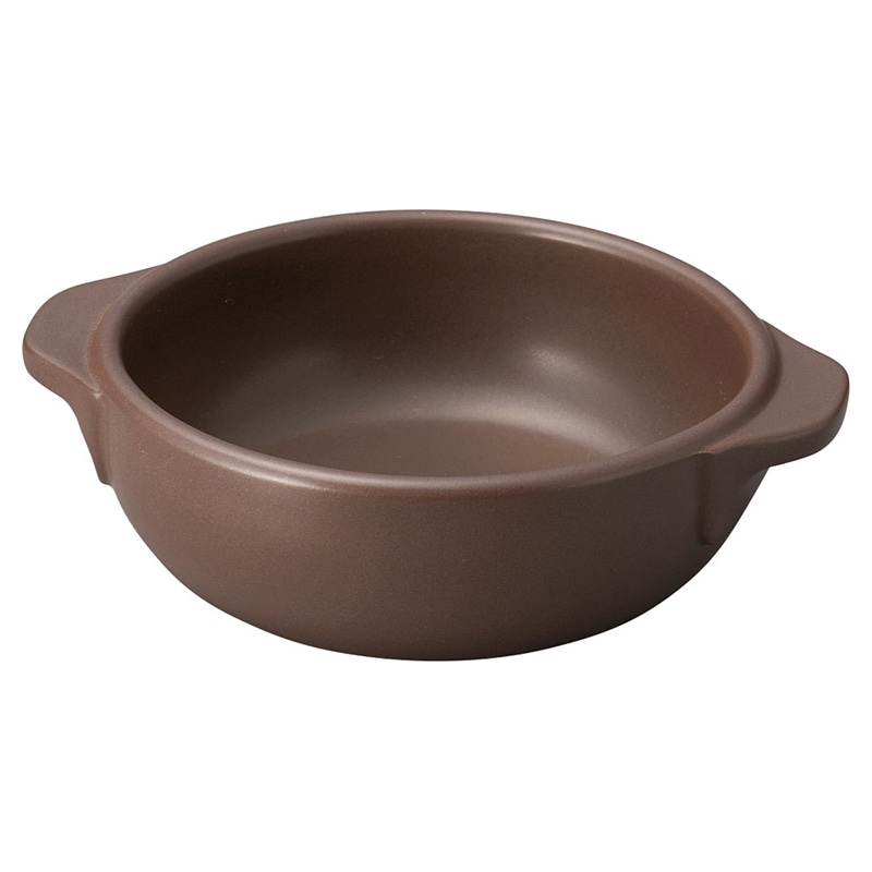山万 64624-440 茶丸グラタン大 1個（ご注文単位1個）【直送品】