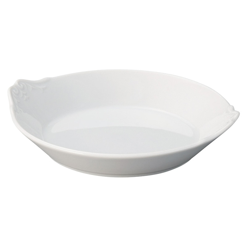 山万 64741-400 丸グラタン(小) 1個（ご注文単位1個）【直送品】