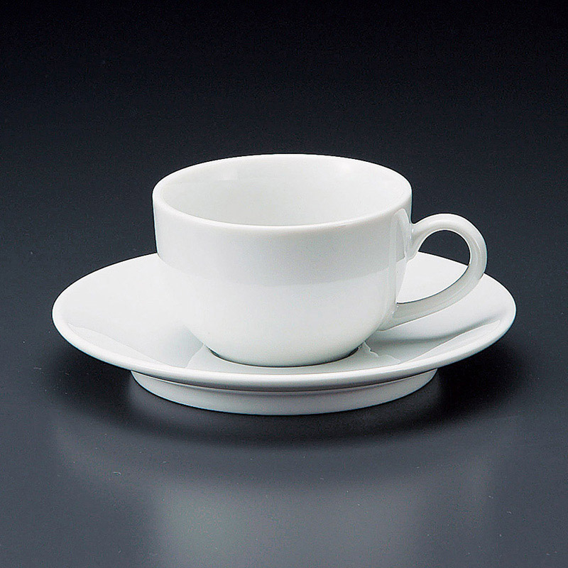 山万 65342-470 パール紅茶碗皿 1個(ご注文単位1個)【直送品】